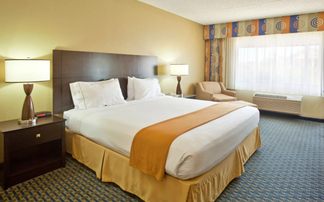 Fairfield by Marriott Inn & Suites Phoenix West Chandler
