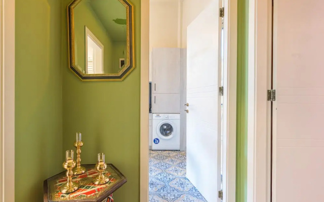 961 Station Apartments in Mar Mikhael