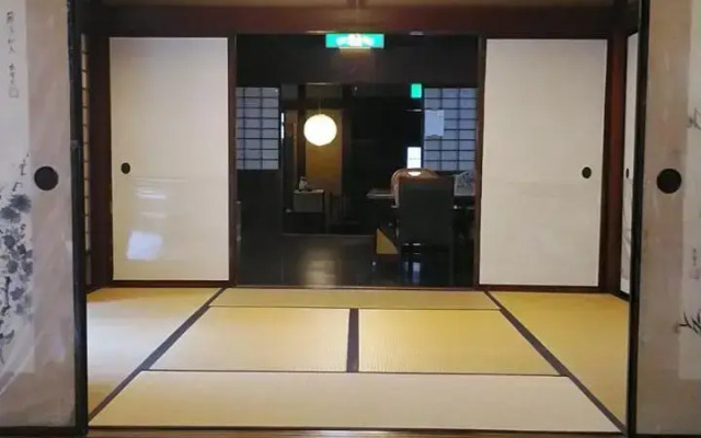 Minshuku Kitamaebune