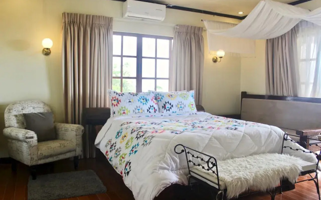 Sarah Bed & Breakfast