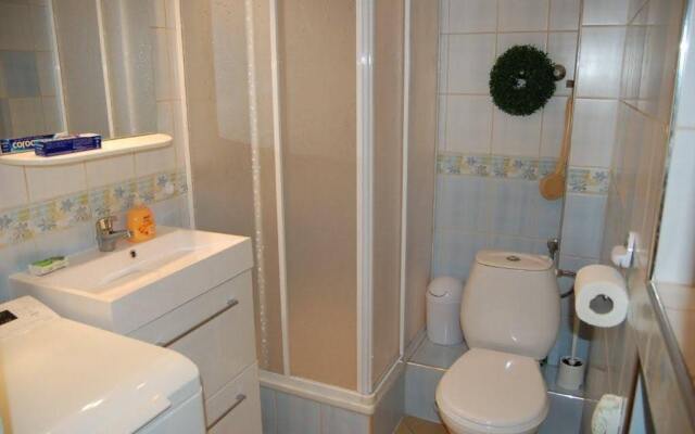 Apartament Nykiel