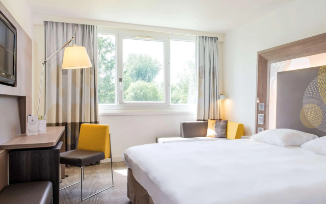 Novotel Le Mans