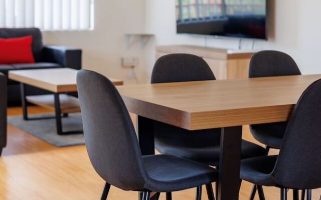 Cosy Corner by the BnB Collection