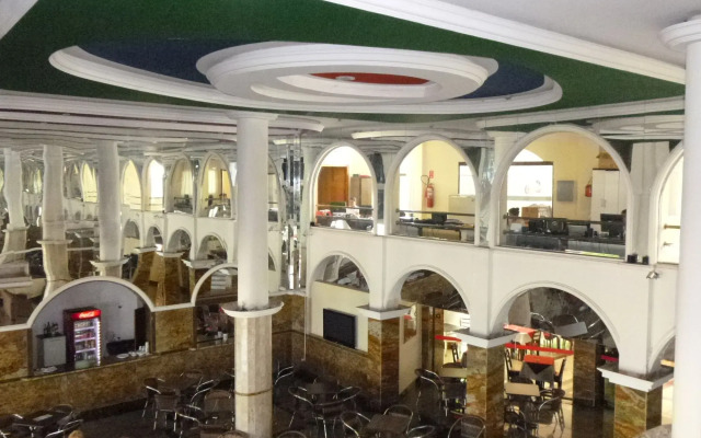 Iguassu Holiday Hotel