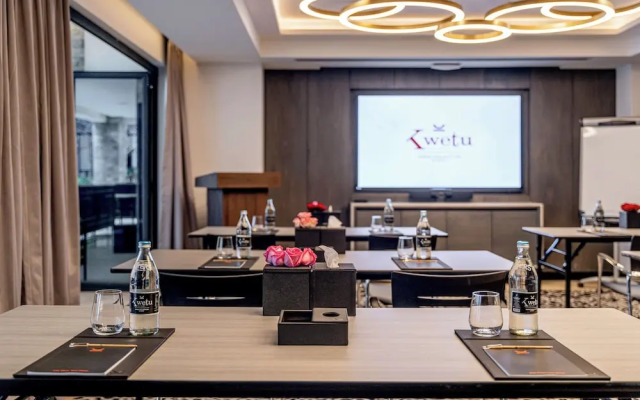 Kwetu Nairobi, Curio Collection by Hilton