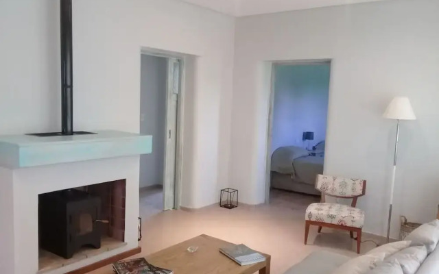 Terranea Casa Rural