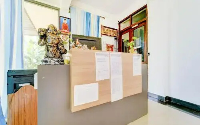 Sampoornam Gents Hostel