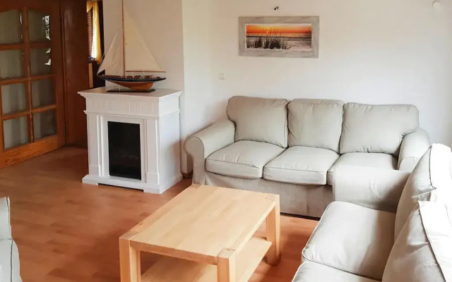 Holiday Home Inselperle, Putbus