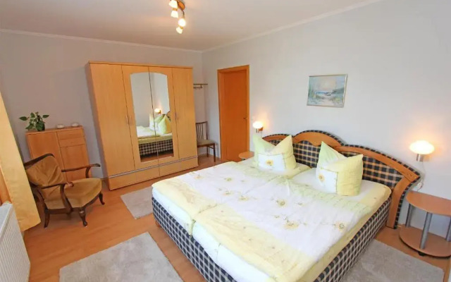 Ferienwohnung Benz USE 1951