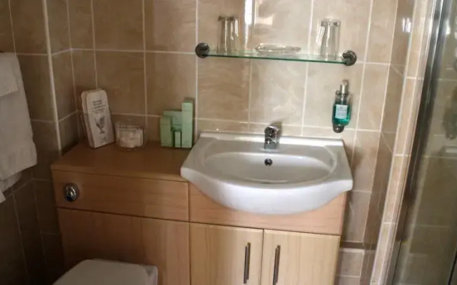 The Merivon Guest House