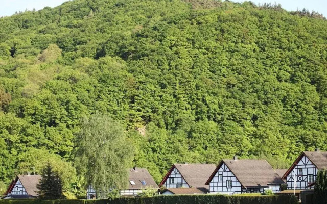 Bos en Kasteel