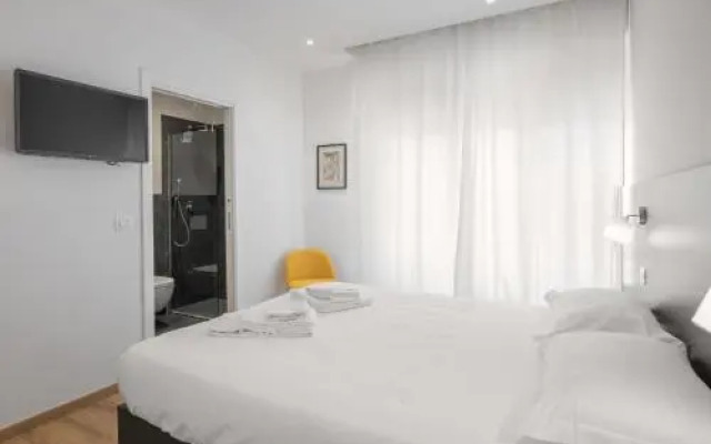Parcosantateresa Suites