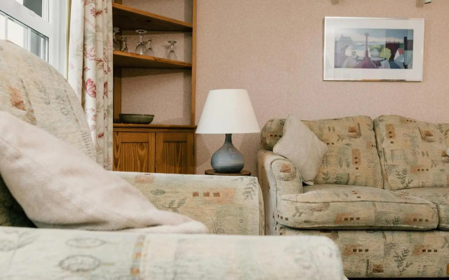 St Davids Vacation Club