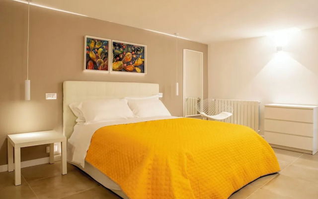 Helios Duplex a due passi da Ortigia