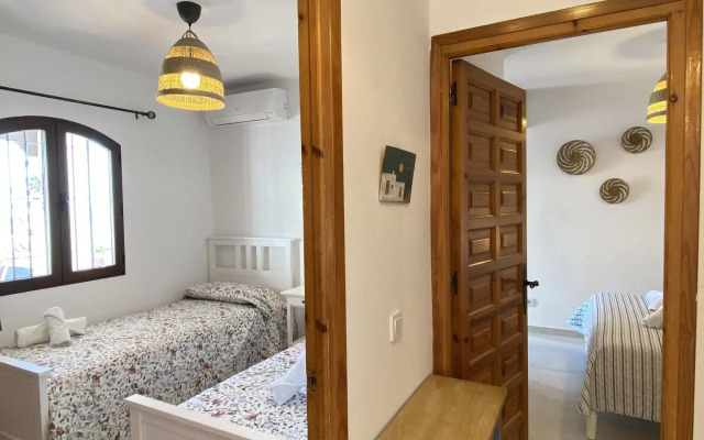 Capuchinos 56 San Juan Capistrano Casasol