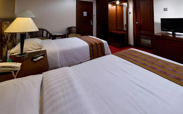 Cipta Hotel Wahid Hasyim