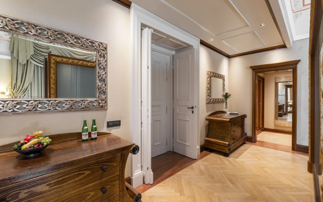 NH Collection Prague Carlo IV