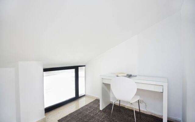 Living Valencia Catedral