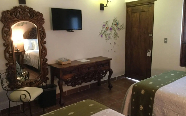 Hotel Grand Maria