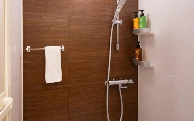 AI HOTEL Keikyu Kamata