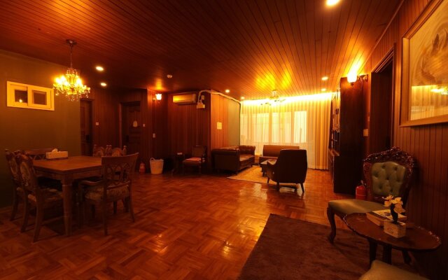 OYO Hostel Myeongdong 5
