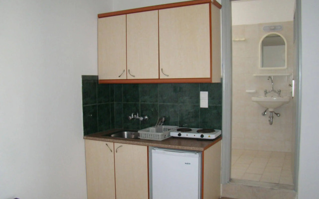 Tonaras Villas