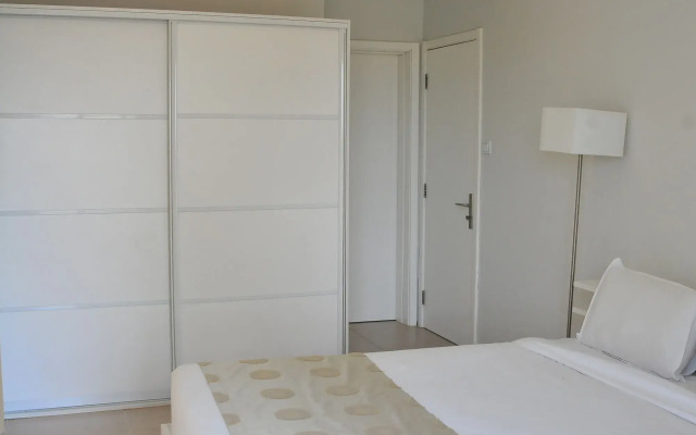 The Seventeen Apartment Hotel