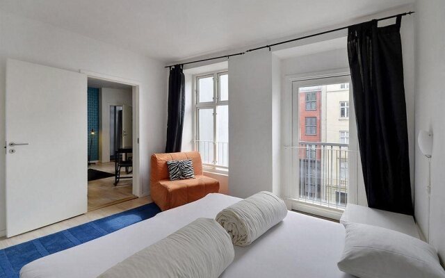 Cph Apartment