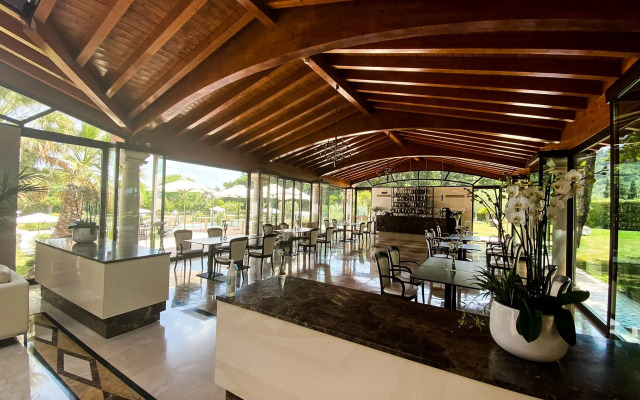 Monastero Resort & SPA