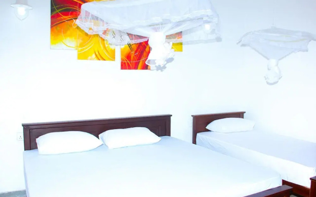 Villa Palm Breeze