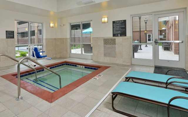 Residence Inn Des Moines Downtown