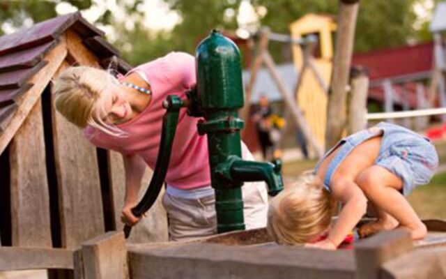 House Wildgans Müritz