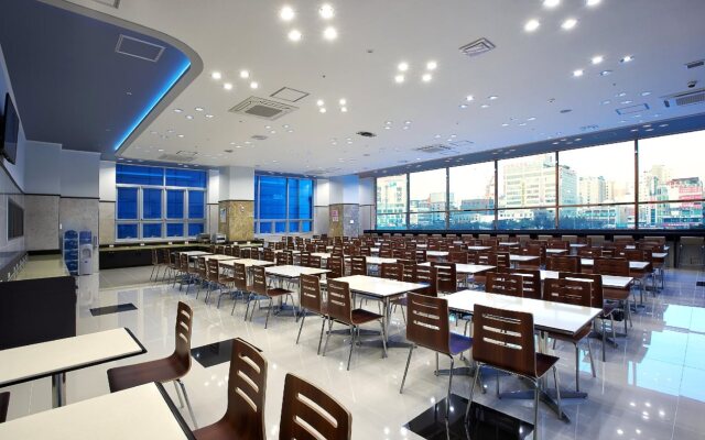 Toyoko Inn Incheon Bupyeong