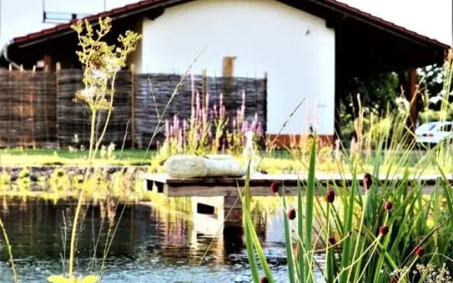 BioWeingut & Landhotel Gänz