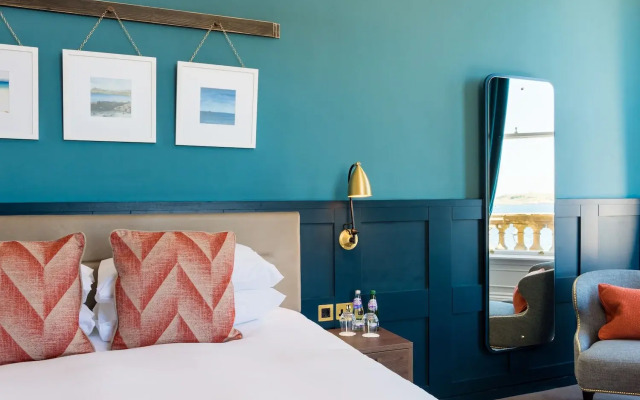 Perle Oban Hotel & Spa