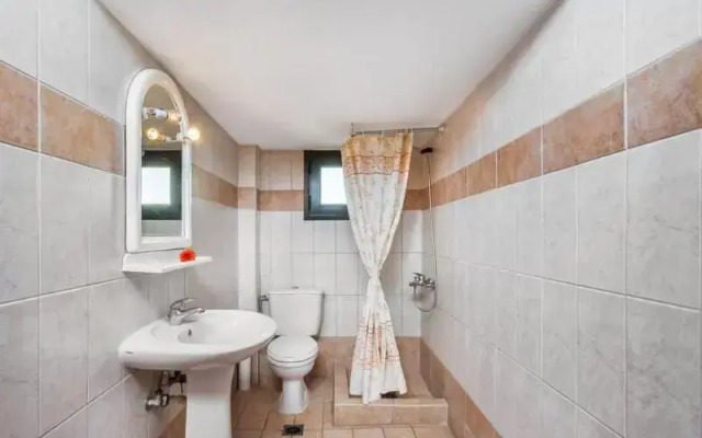 Xenios Loutra Village Mary'S House