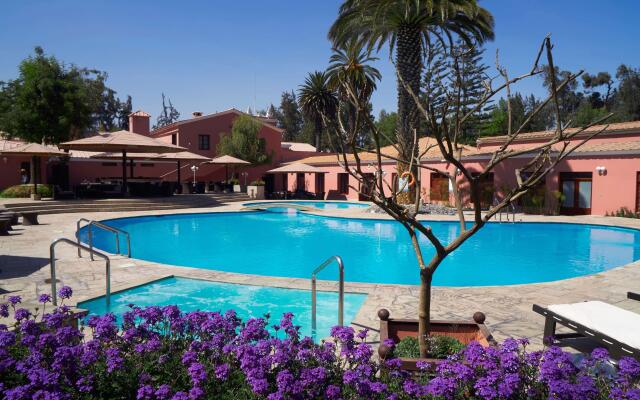 Costa del Sol Wyndham Arequipa