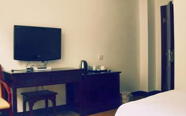 Huangshan Whole View Hotel