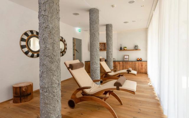 TITLIS Resort – Guest Rooms – Engelberg