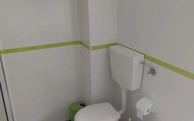 Emilio's Apartment Just for You