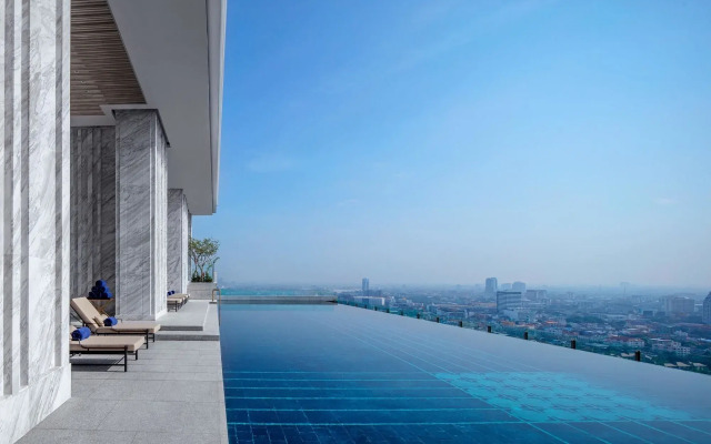 137 Pillars Residences Bangkok