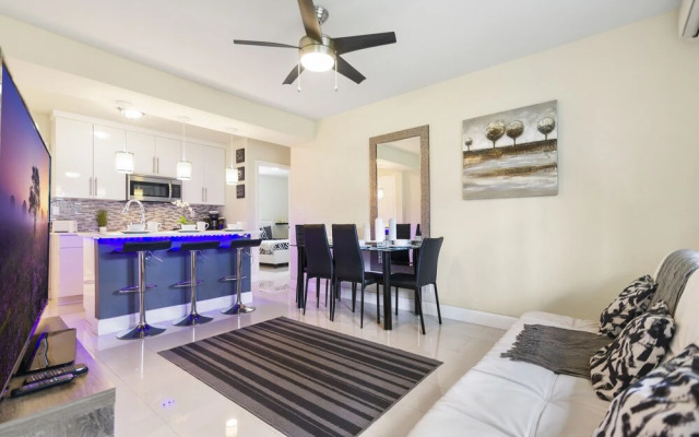 Victoria Park Village by Sojourn