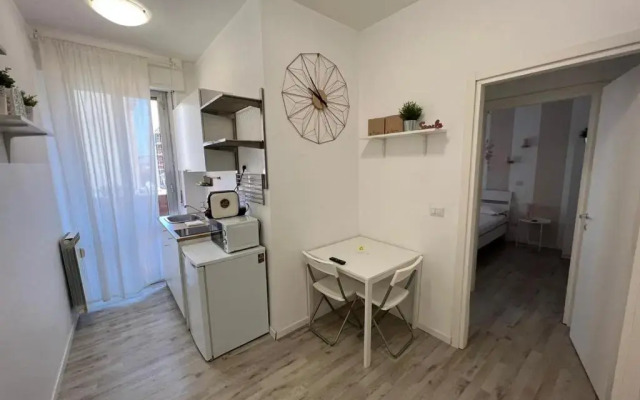 Apartment via Treviso 6