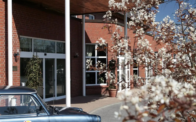 Van der Valk Landhotel Spornitz