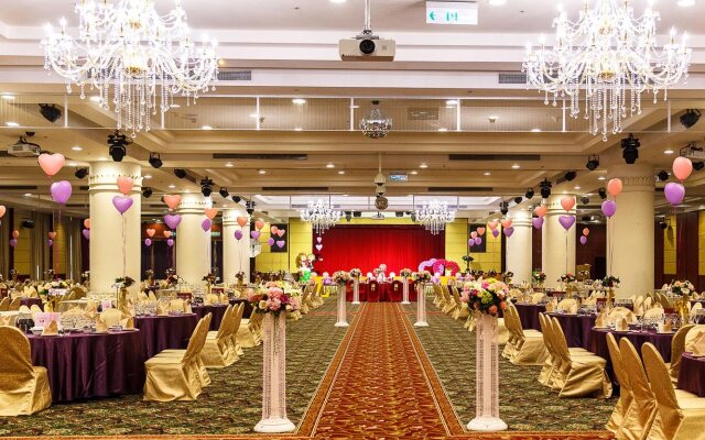 Janfusun Resort Hotel