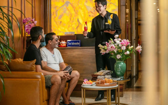The West Hotel & Spa