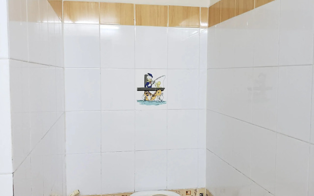 Nhu Huynh Hotel