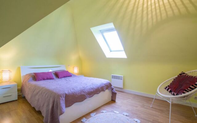 House Ty Nevez Sibiril