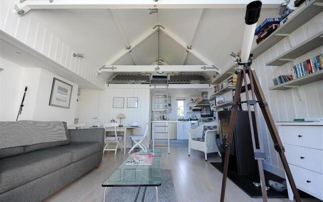 Little West Hill Studio