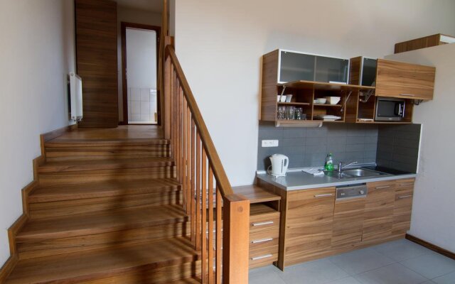 Mountain Villas Polana
